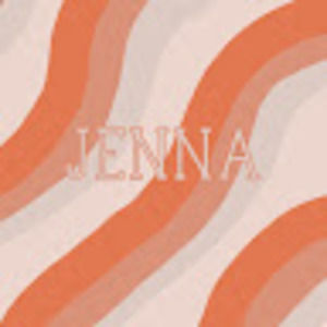 Meet your Posher, Jenna